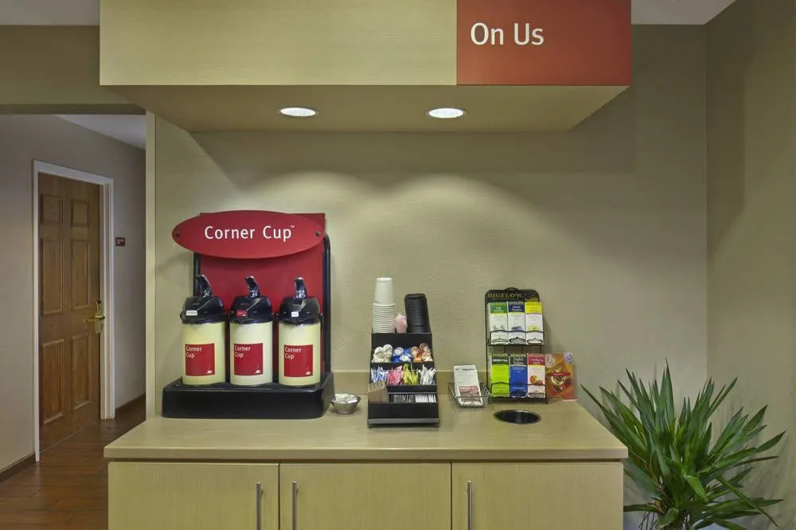 The Residences at Tewksbury