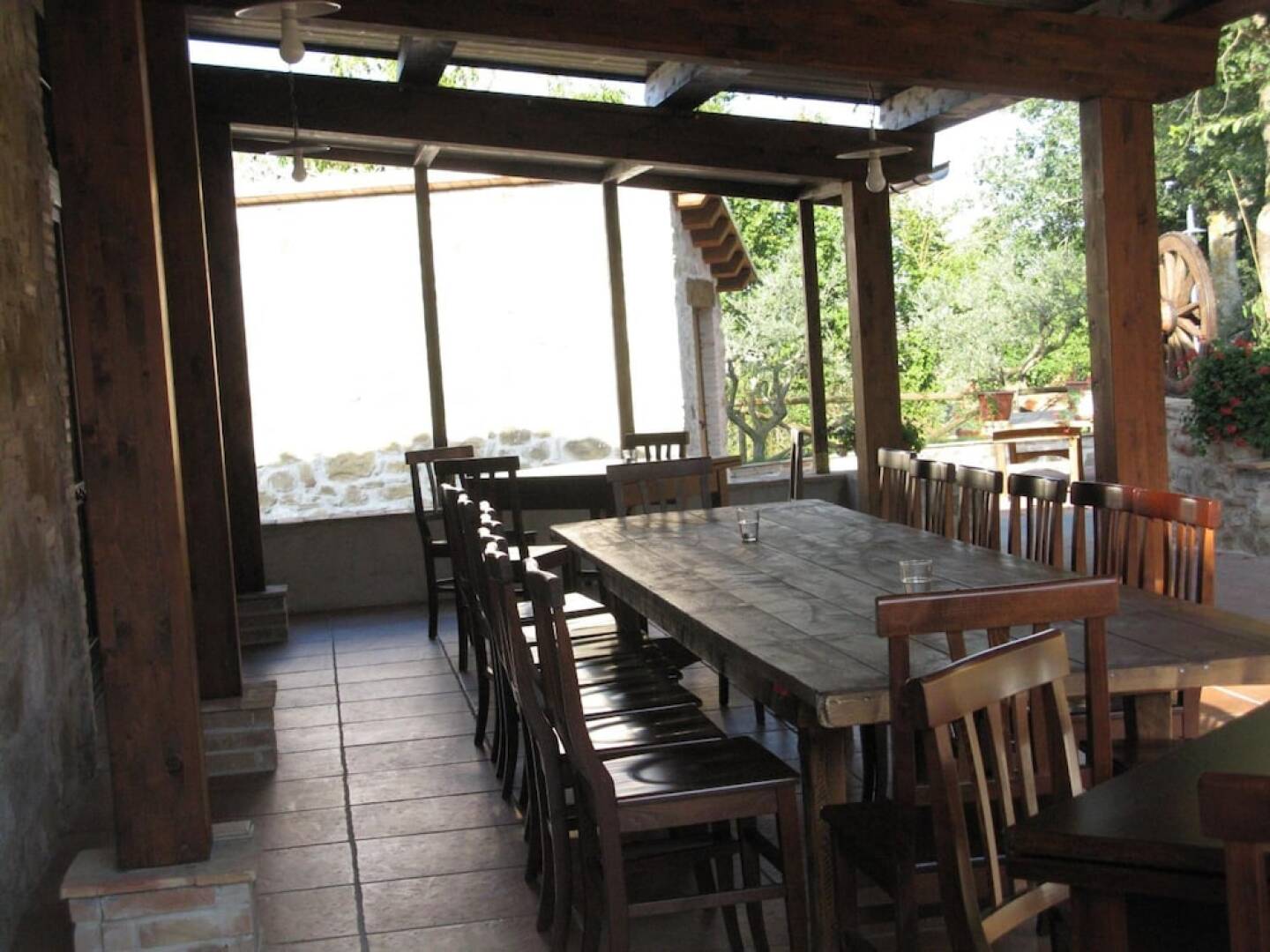 Pietra Maula Agriturismo