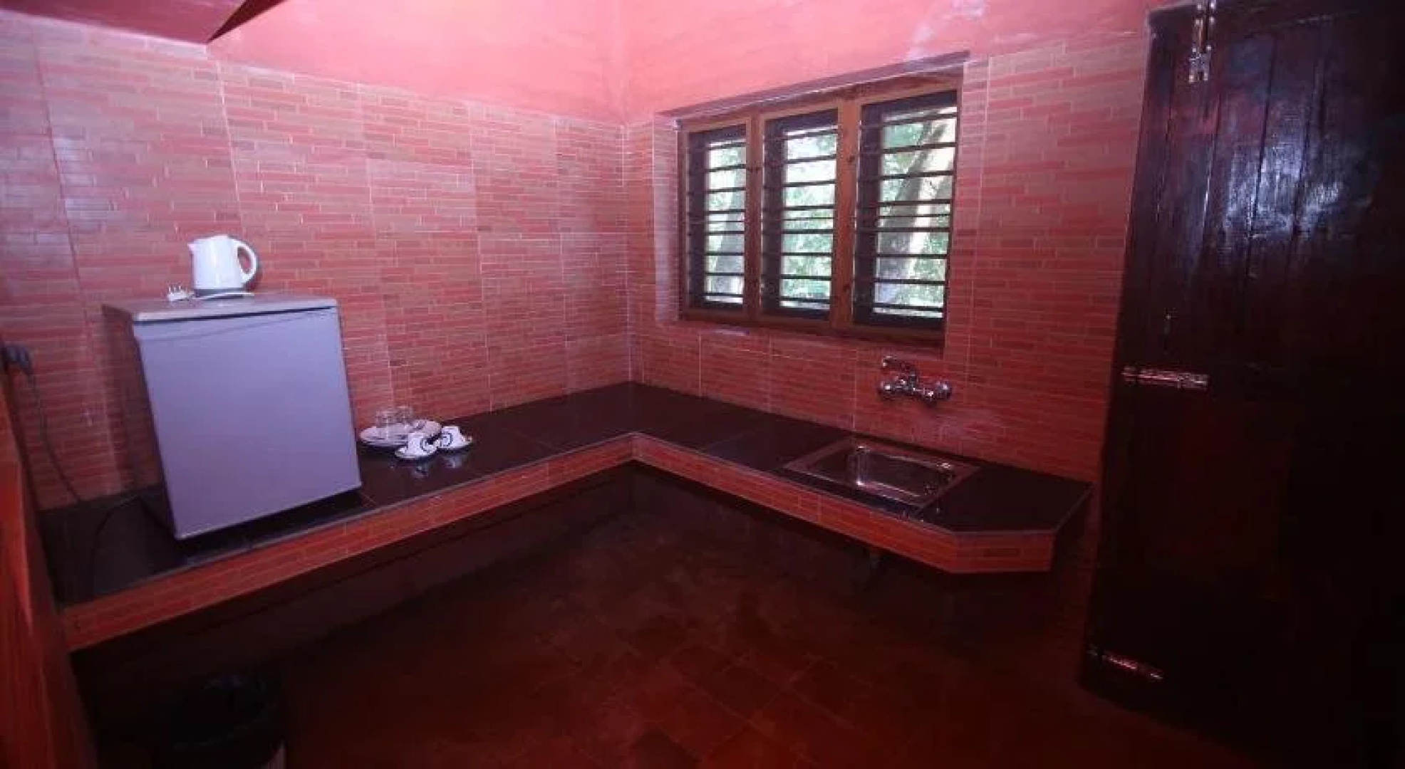 Varkala Marine Palace