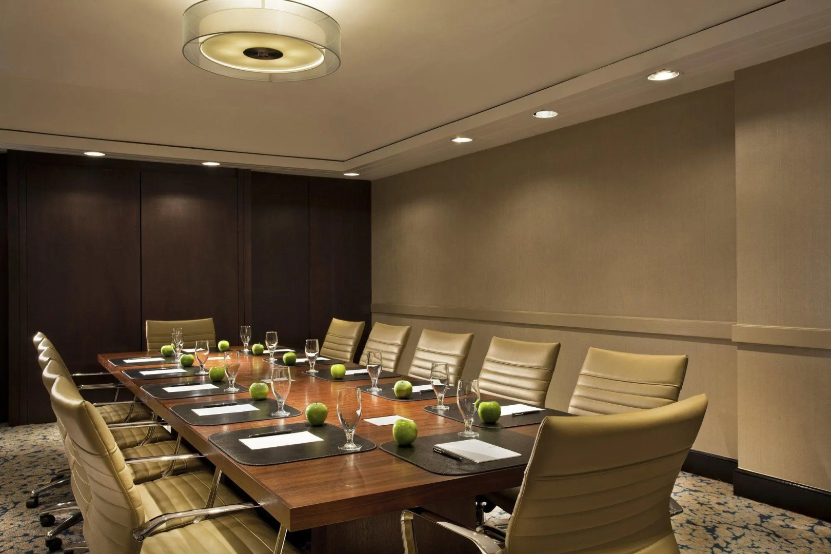 The Westin Washington, D.C. City Center