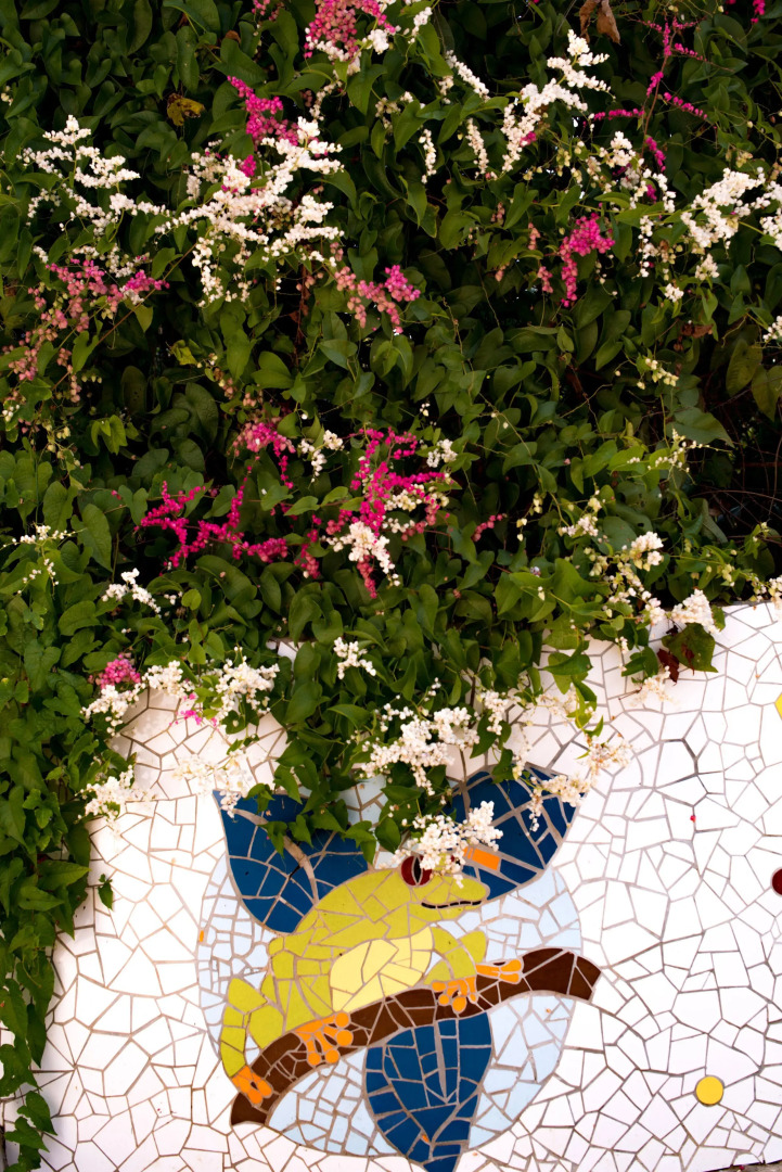 The Mothership - Hostel