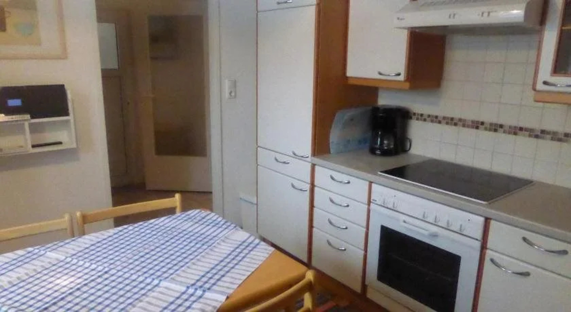 Ferienwohnung Sailer