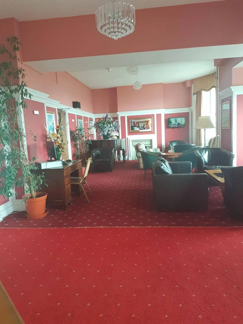 The Southcliff Hotel