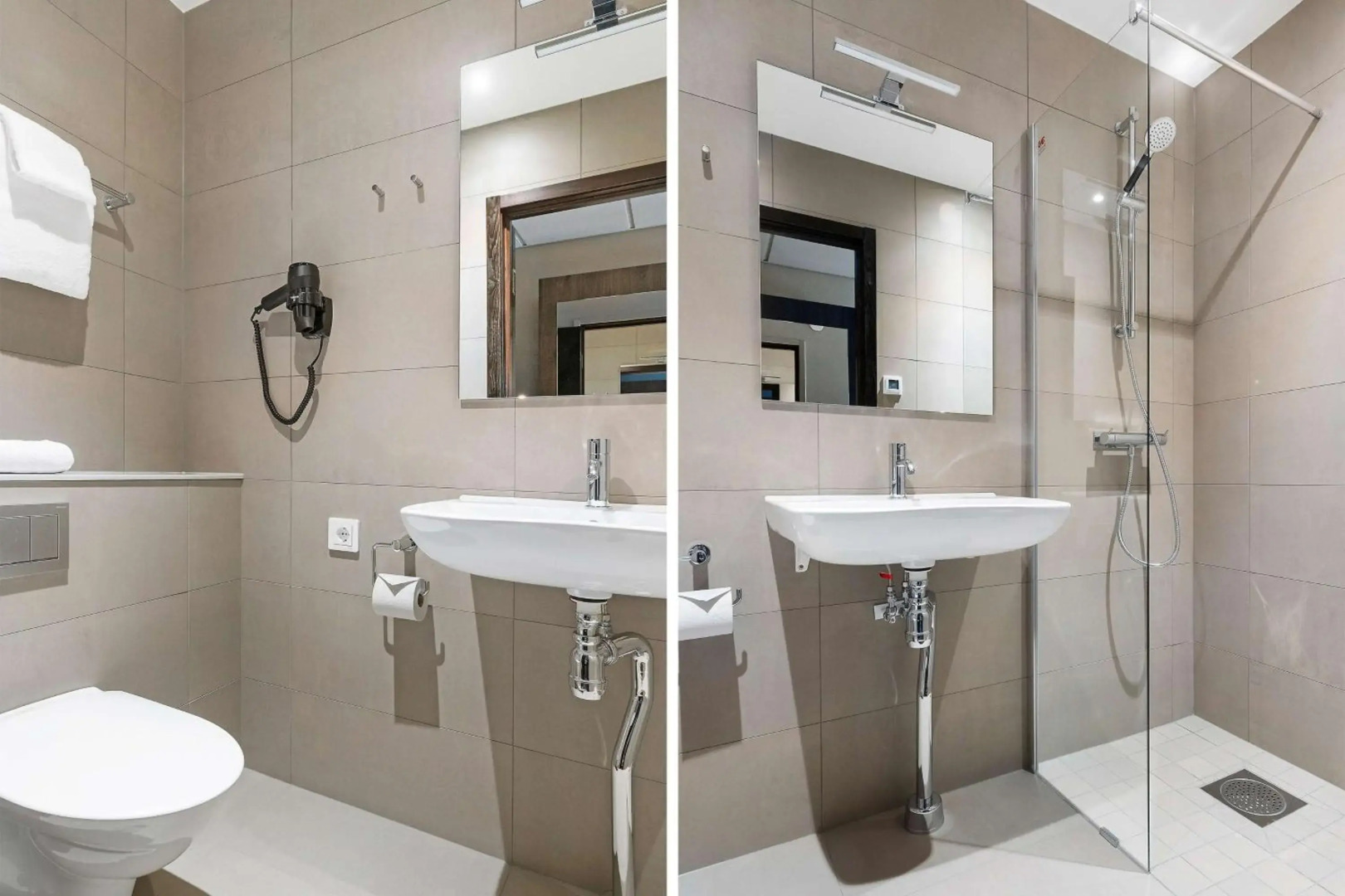 Best Western Nya Star Hotel