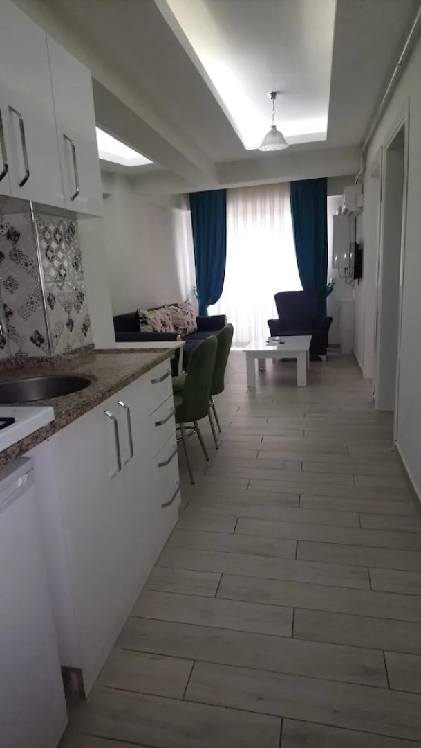 Aslan Luxury Concept