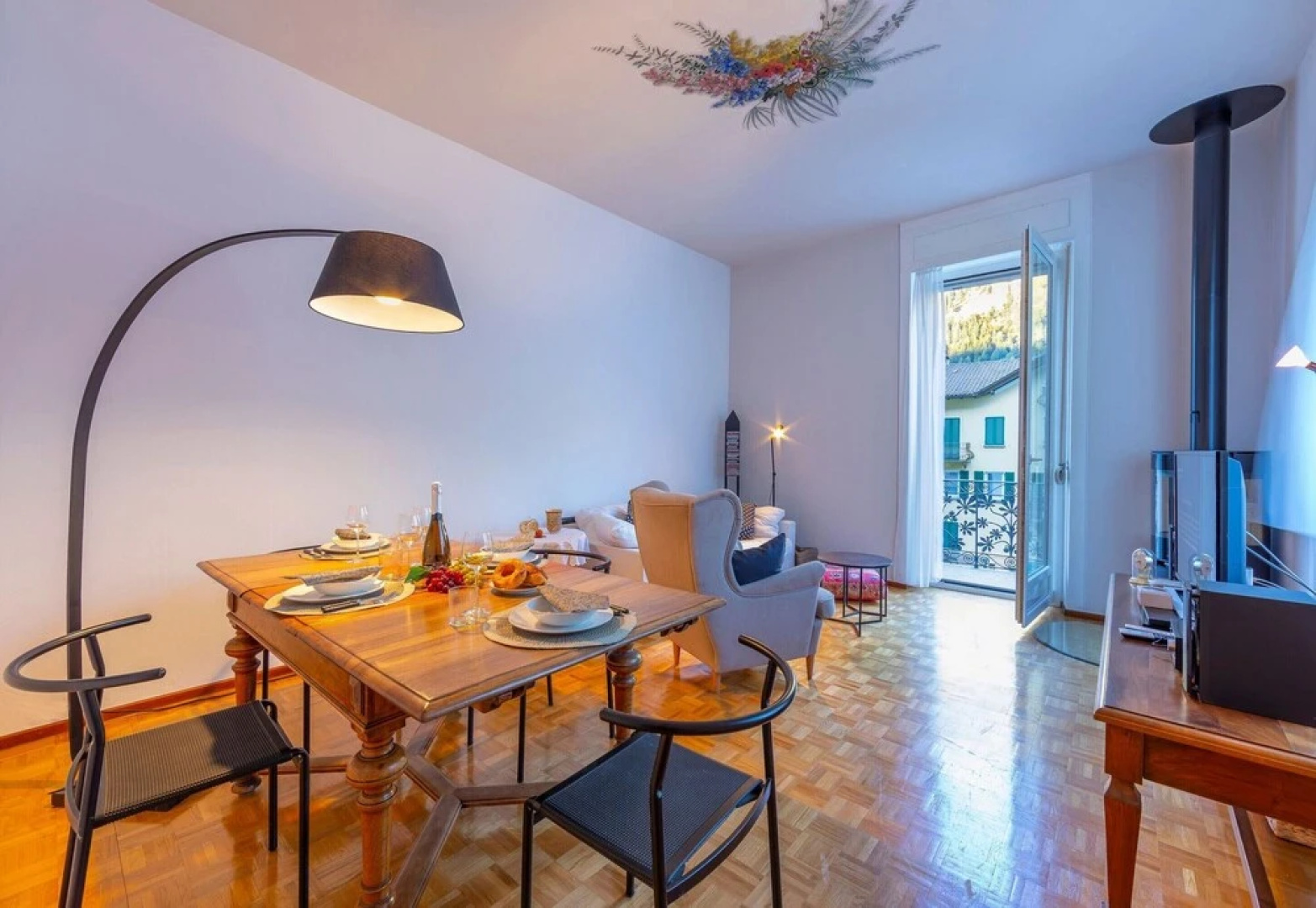 Casa Celio