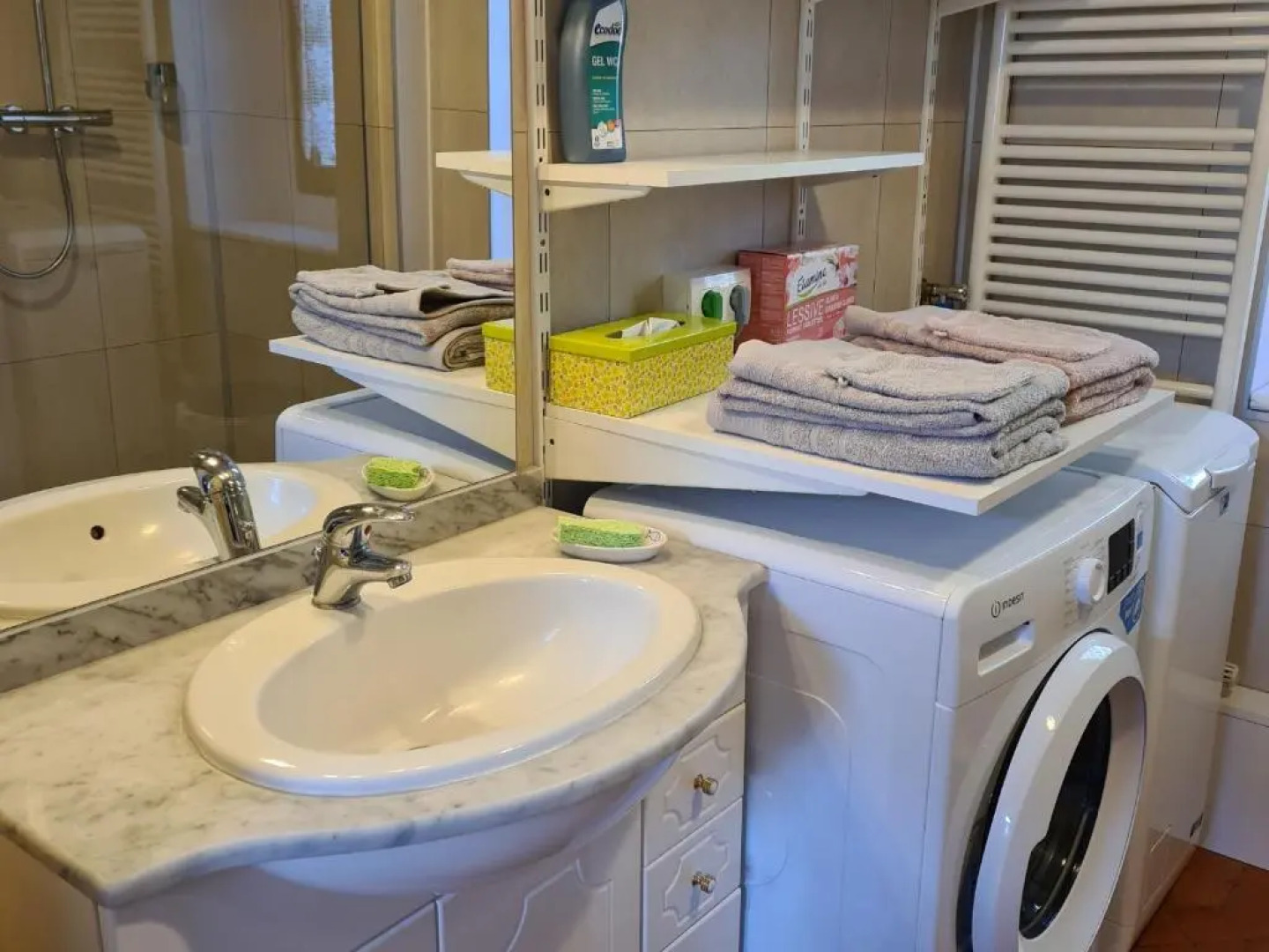 Gîte Ligny-le-Ribault, 3 pièces, 4 personnes - FR-1-590-225