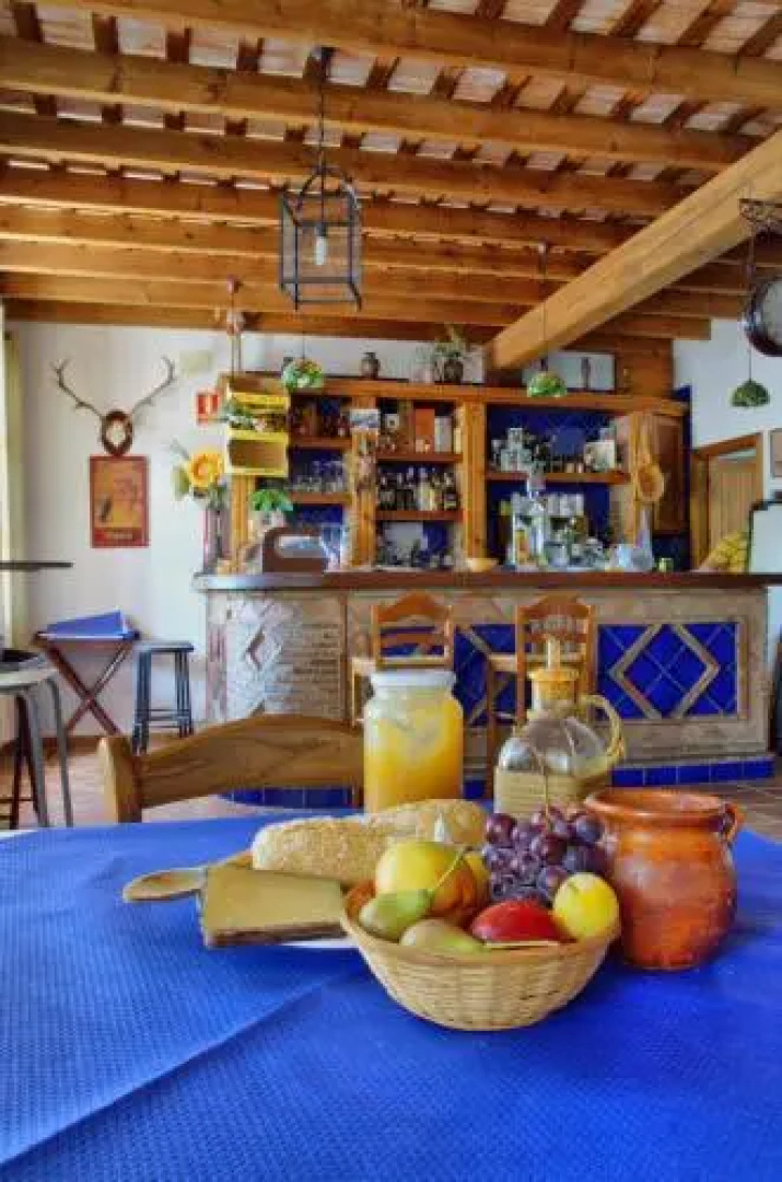 Hotel Rural Posada de Casas Viejas