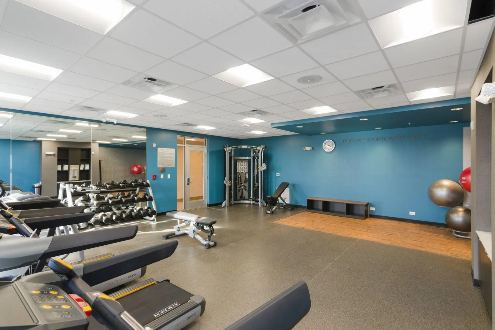 Fairfield Inn & Suites by Marriott St Petersburg North