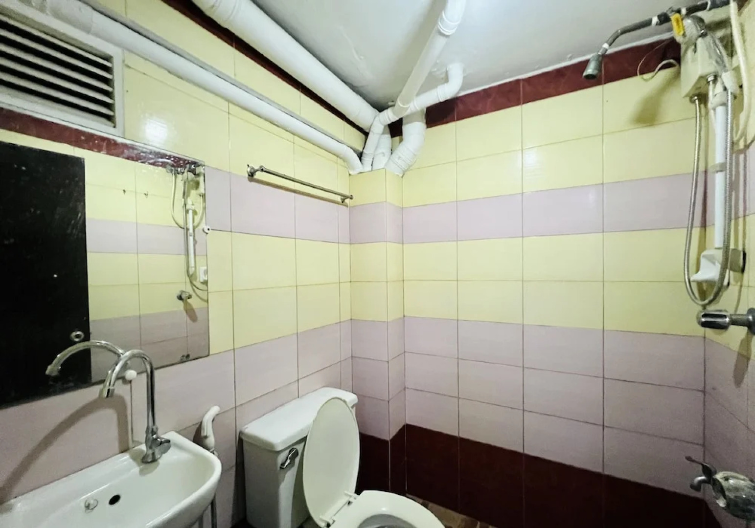 King Henrys Transient House