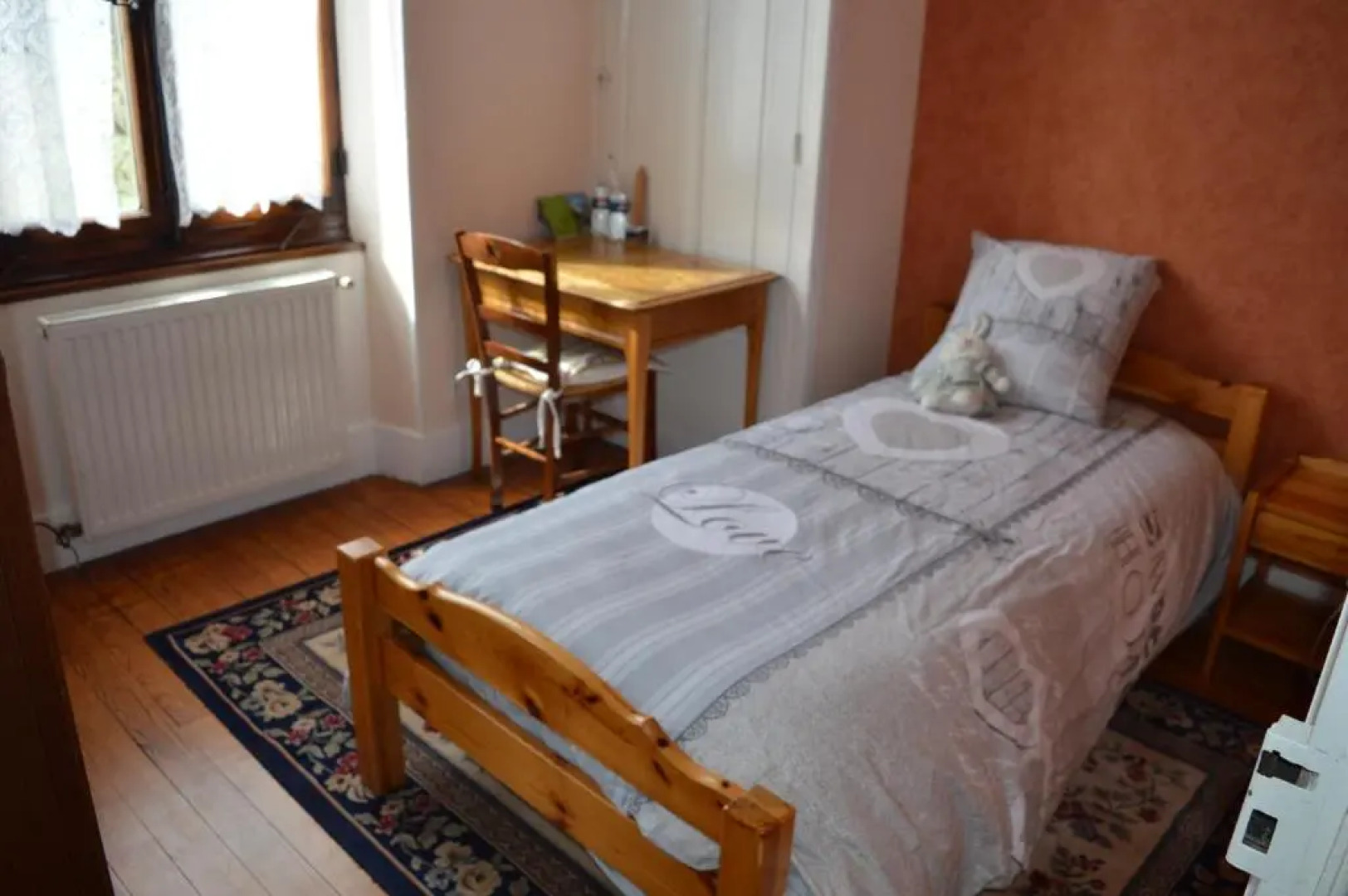 Chambres D'hotes Des Bauges Route 26 57