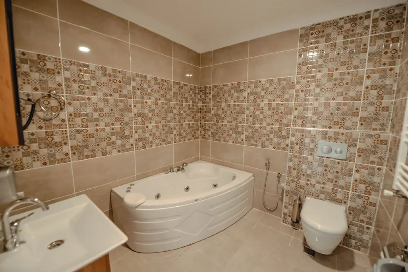 Aygun Suites Hotel Bungalow