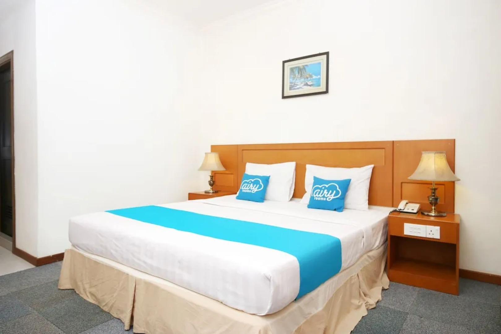 Airy MT Haryono KM 3.5 Tanjung Pinang