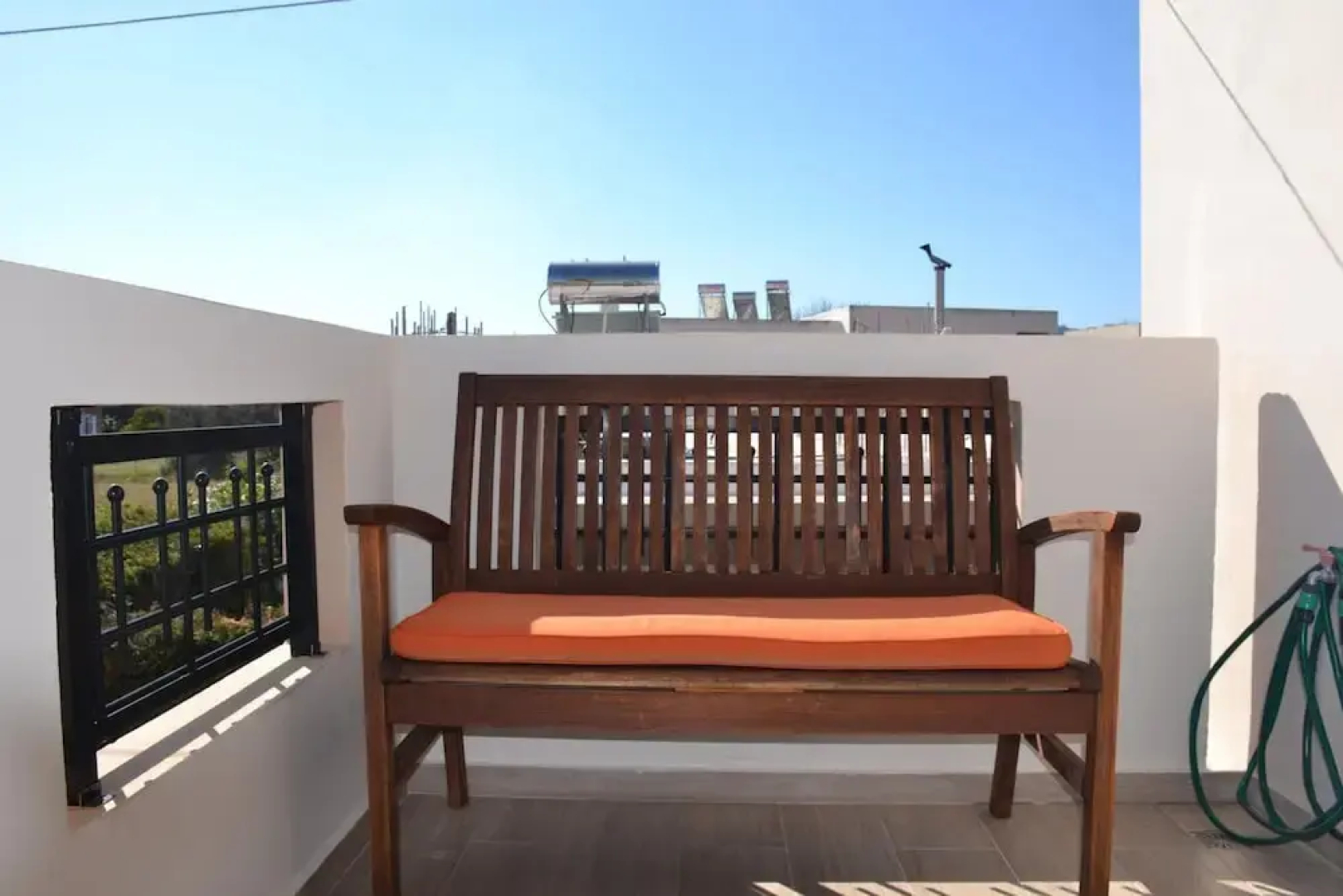 Depie Luxury Apartment in Pastida Rhodes