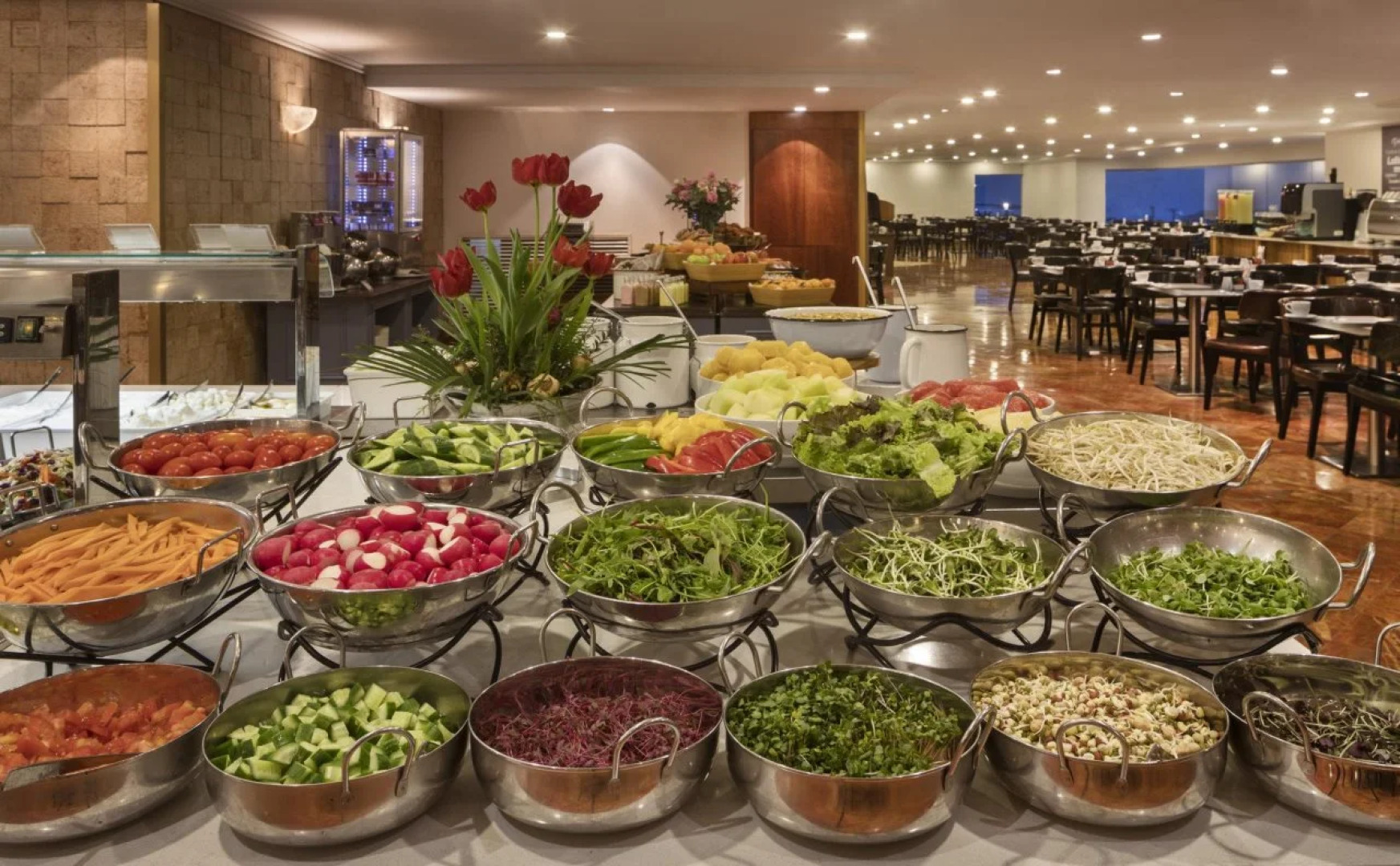 Crowne Plaza Tel Aviv Beach by IHG