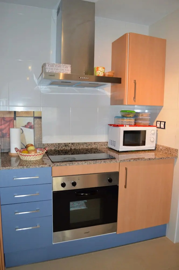 Ebro Delta Apartment