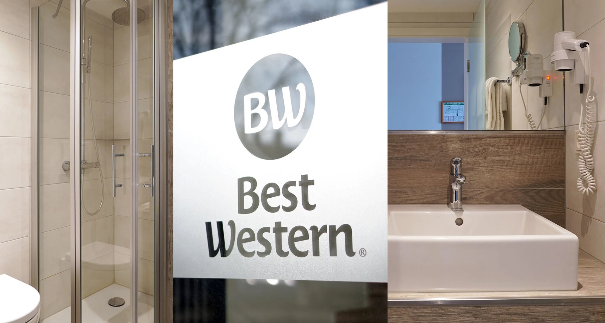 Best Western Hotel St. Michael