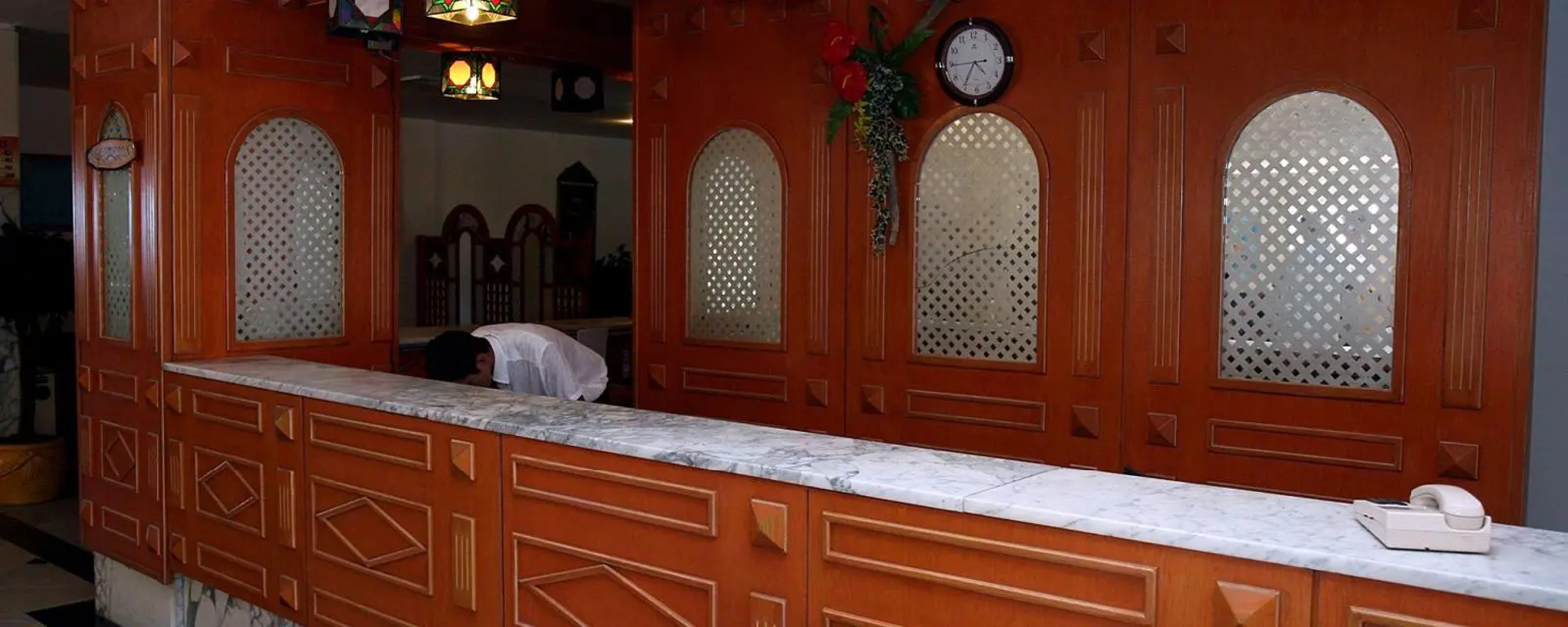 Yadis Morjane Tabarka