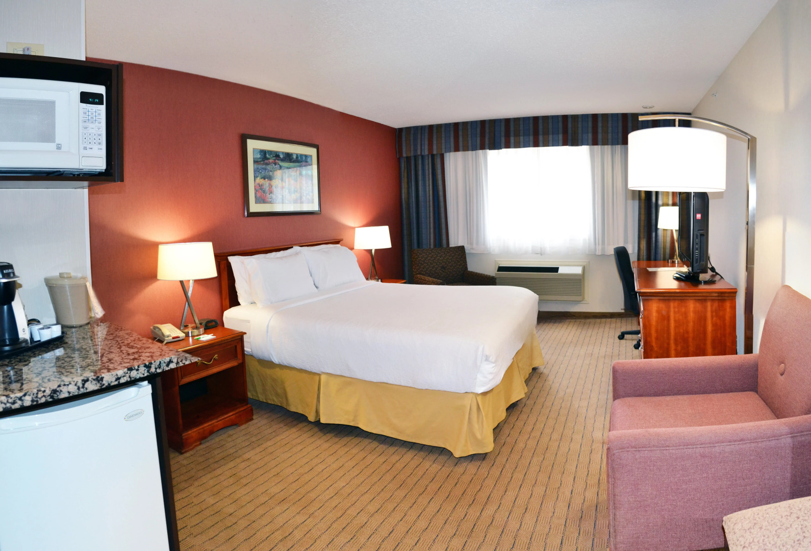 Holiday Inn Hinton by IHG