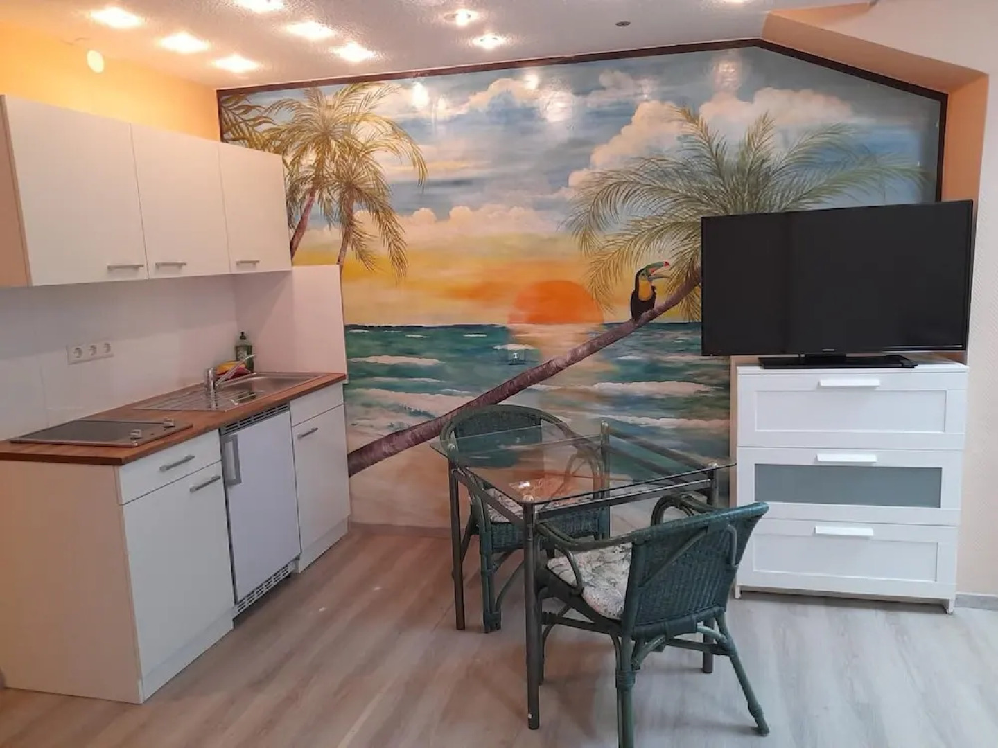 Landgasthof Erdmannshöhle