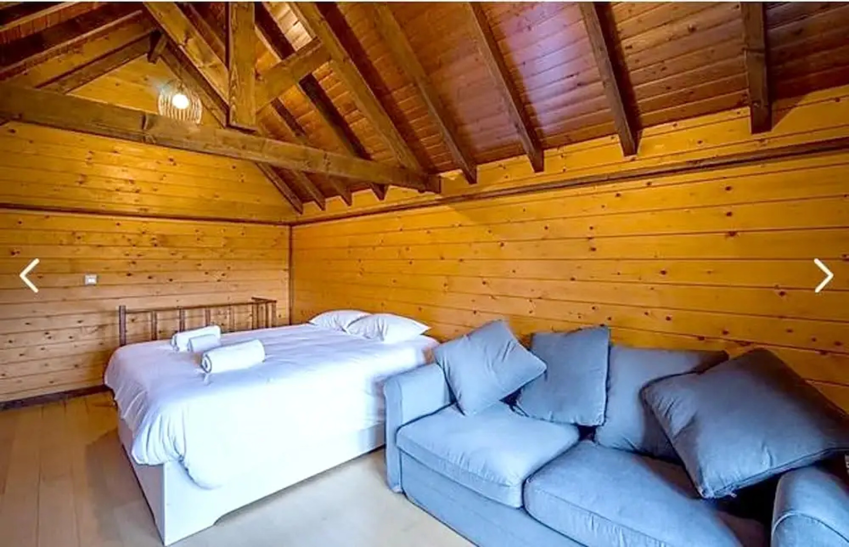 Chalet With one Bedroom in Branca - Albergaria-a-velha, With Wonderful Mountain View, Shared Pool, Furnished Balcony