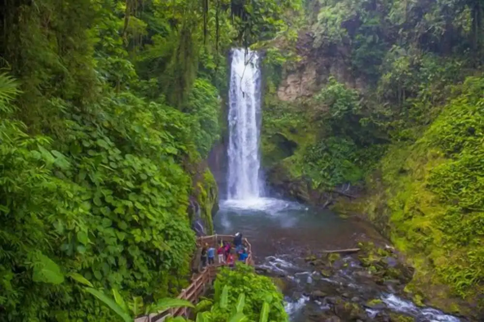 Second Prime Retreats ALL INCLUSIVE