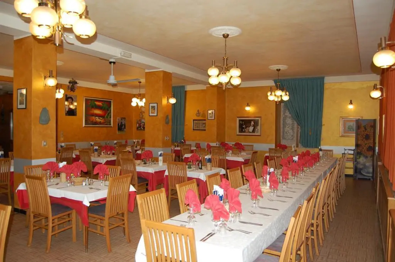 Albergo Motel Dosdè