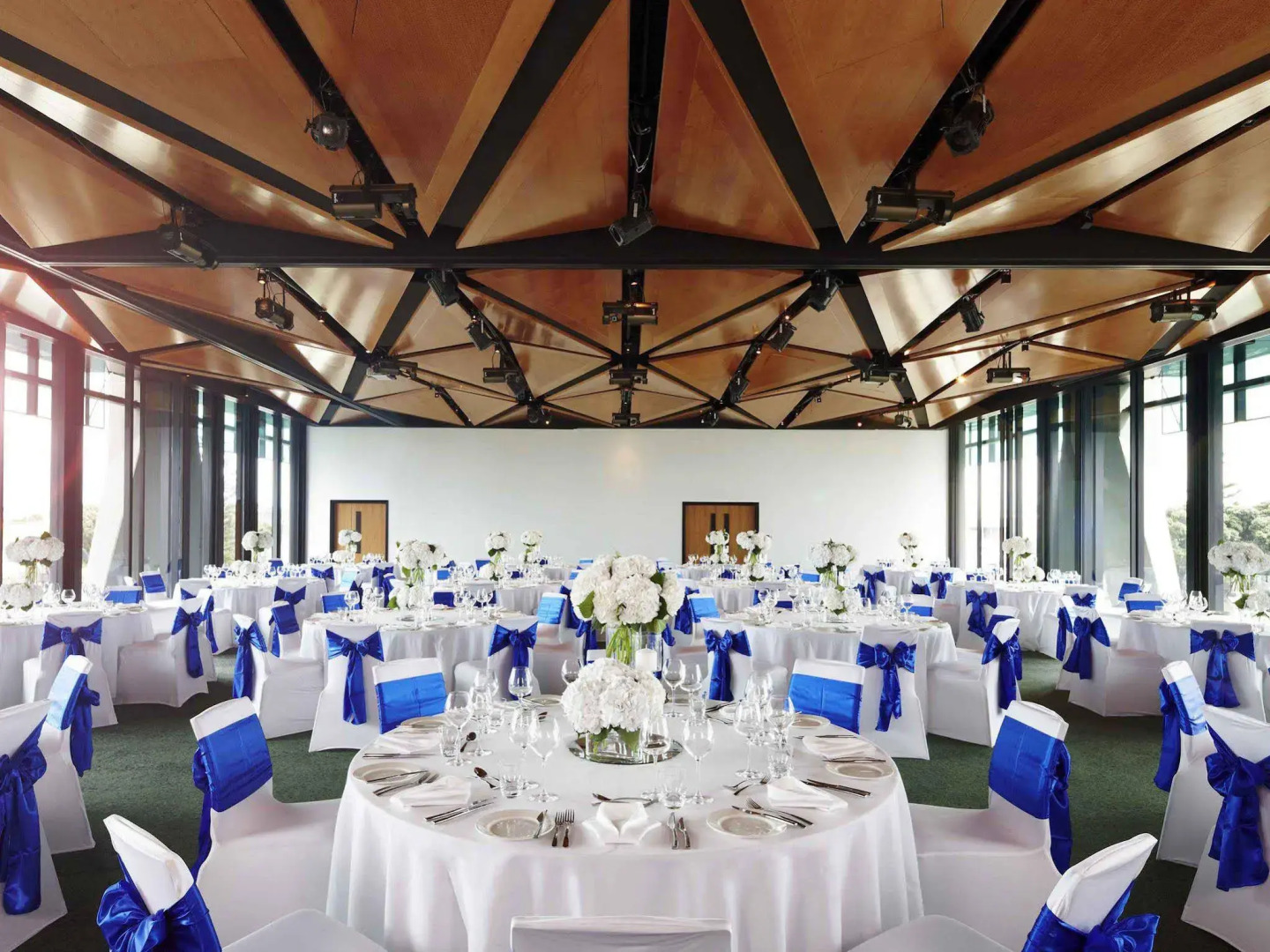 Novotel Auckland Airport