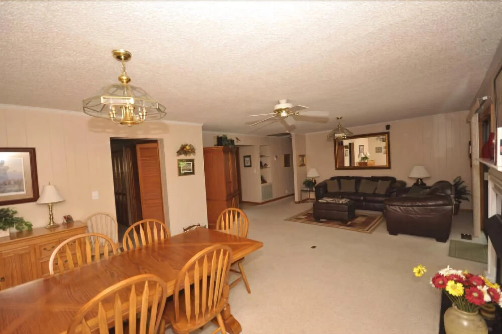 Vacation Homes by Rumbling Bald Resort