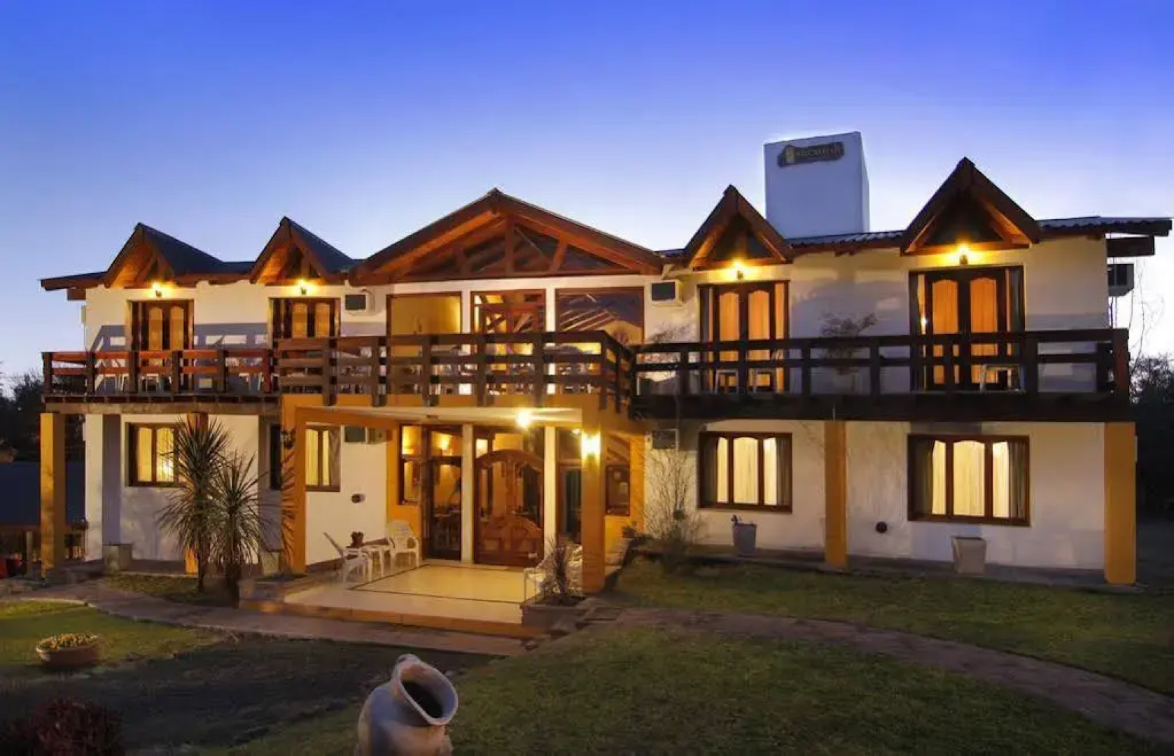 Shemak Posada