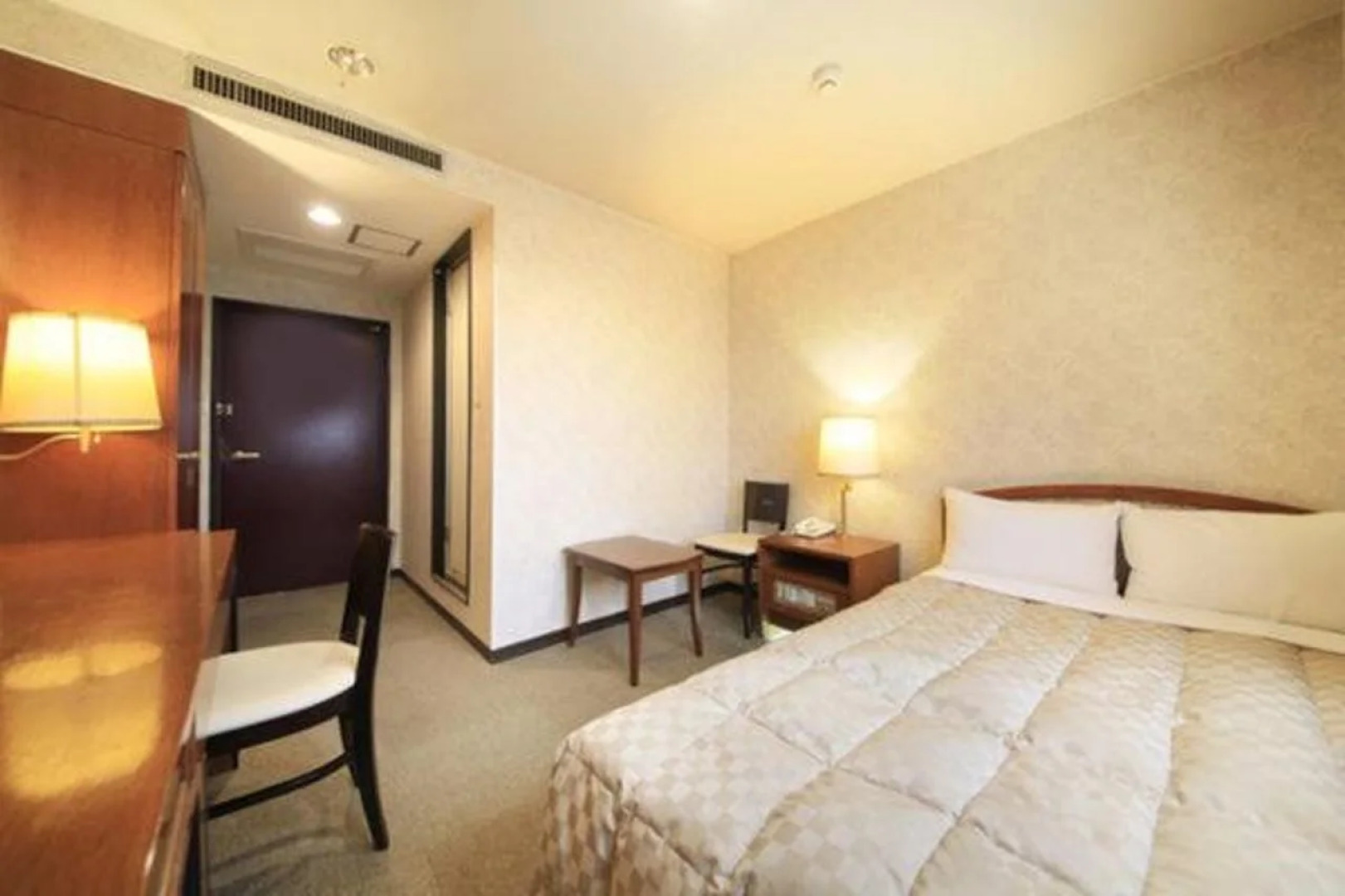 Urban Hotel Tokyo Shinmatsudo