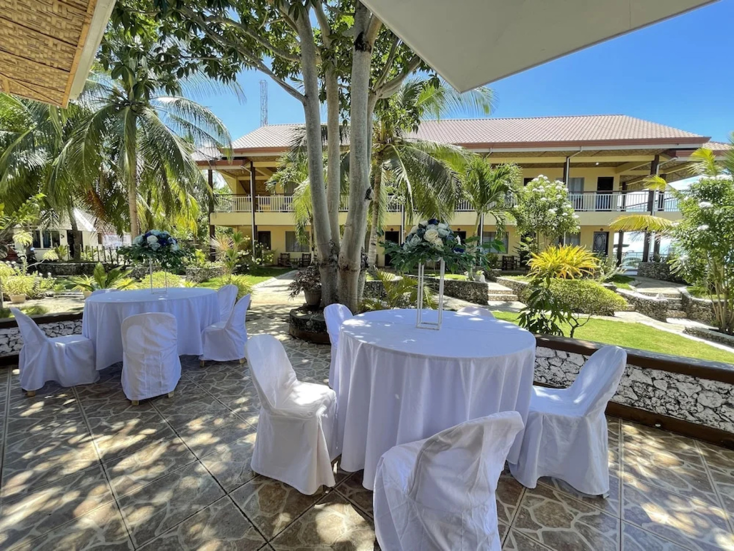 azure camotes resort hotel