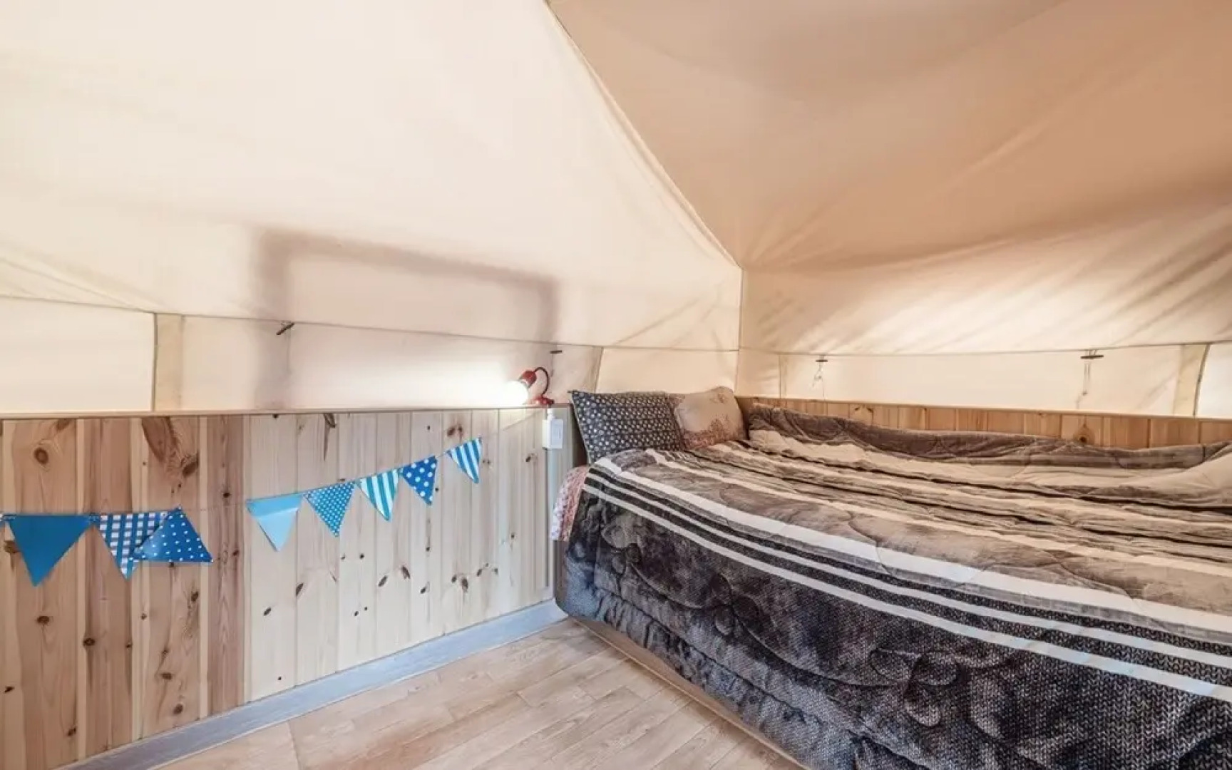 Saeyeon Glamping & Caravan Pocheon