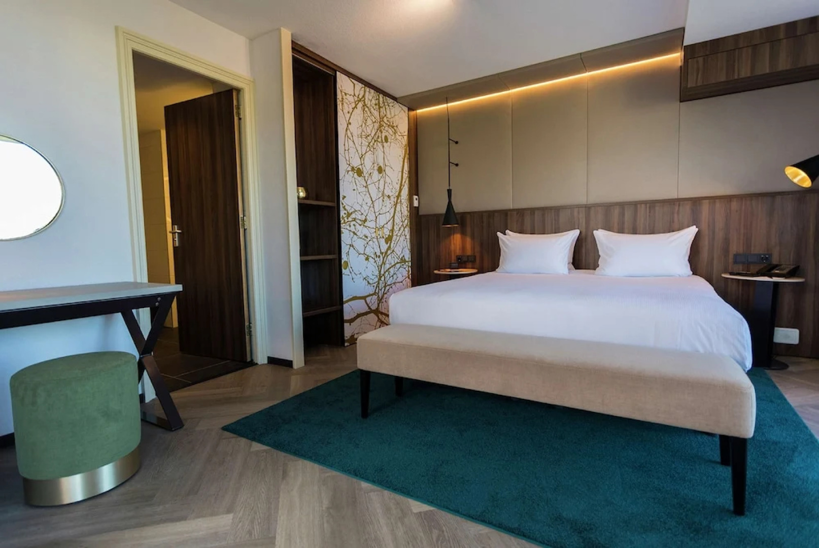 Hilton Royal Parc Soestduinen