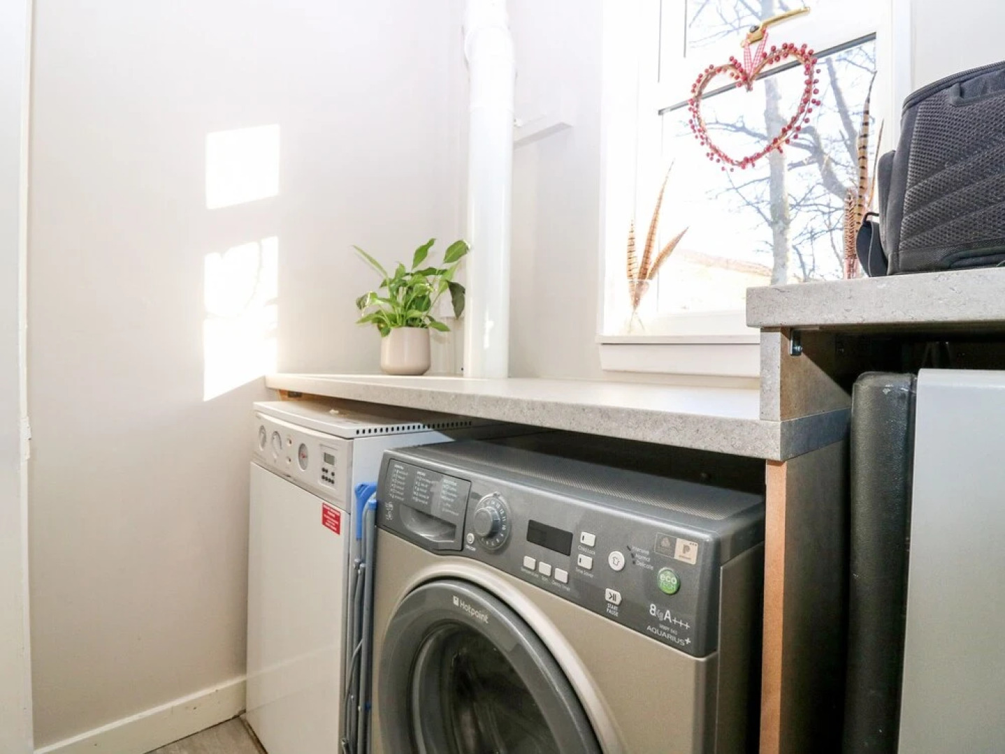 White Hillocks Cottage