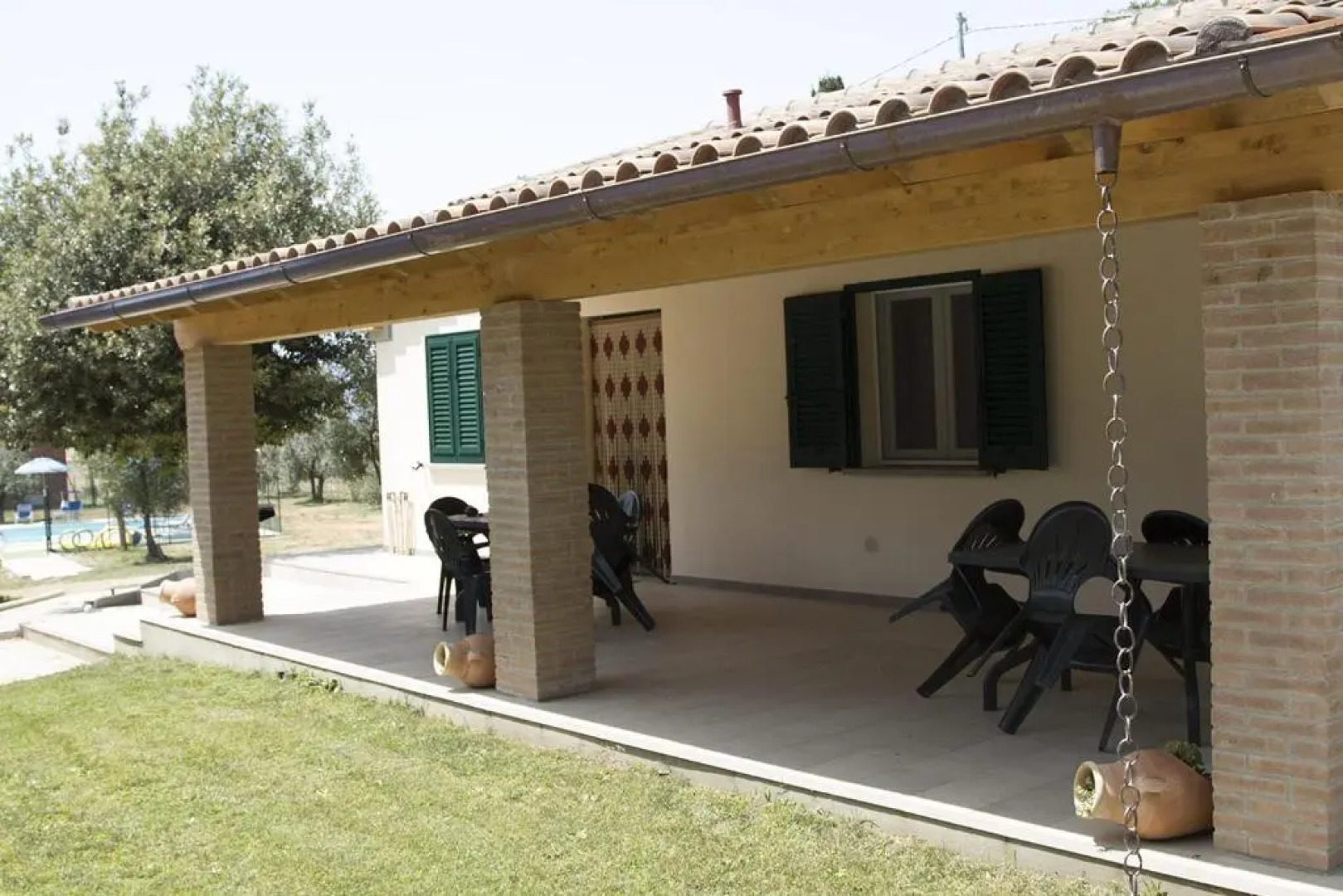 Casa Vacanze Valdamone