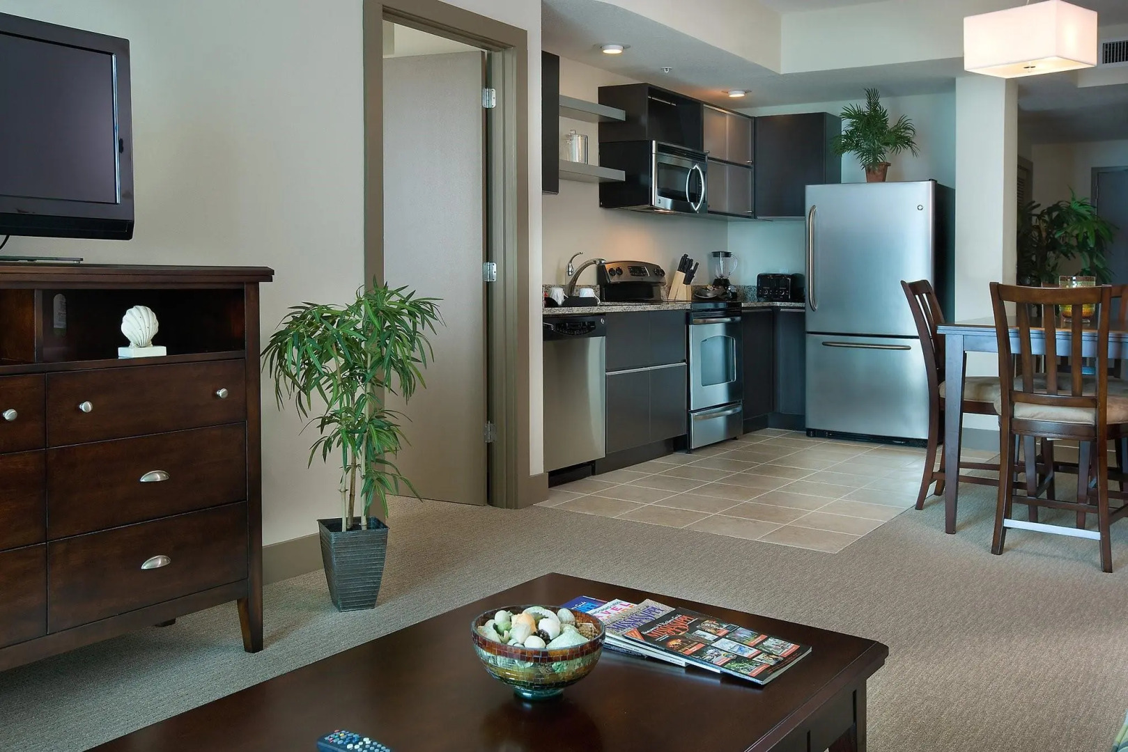 South Beach Biloxi Hotel & Suites