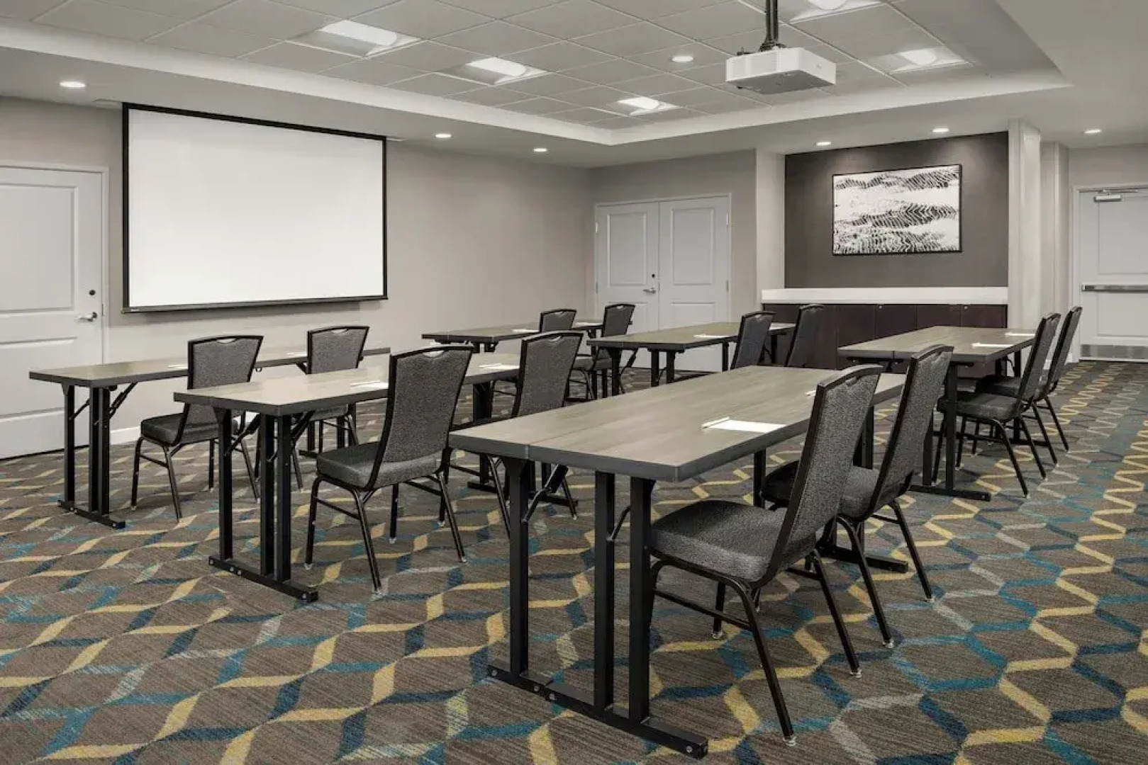 Residence Inn By Marriott Portland Clackamas