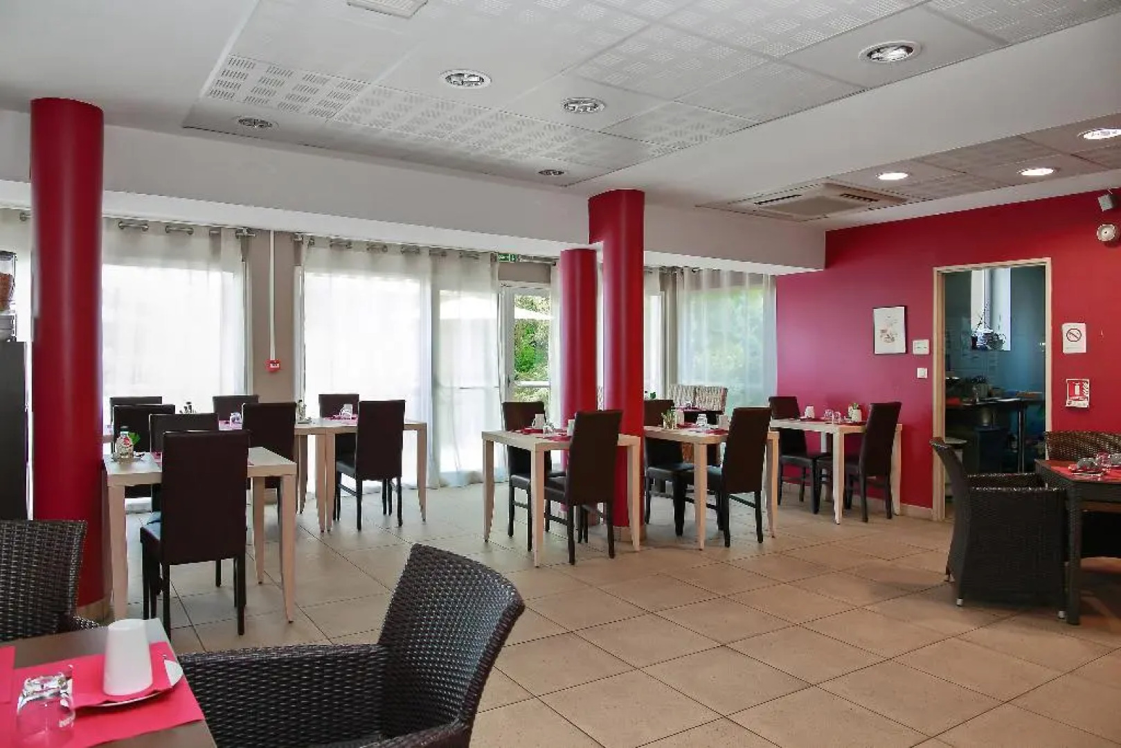 Appart'City  Classic Toulouse Colomiers