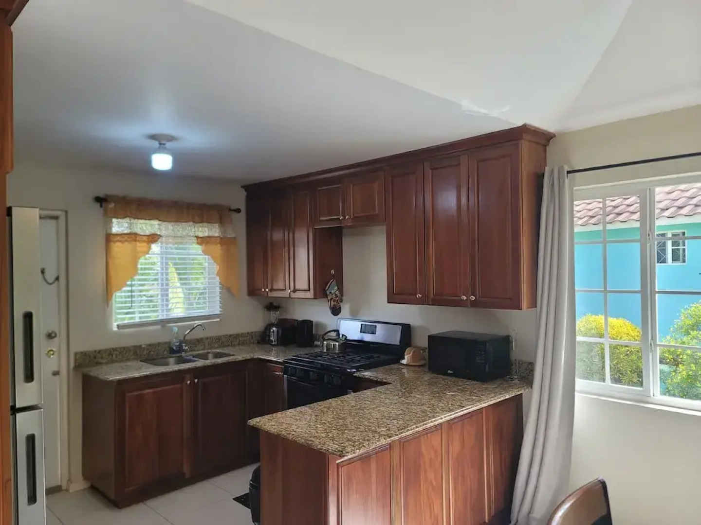 Soleil Coastal Retreat