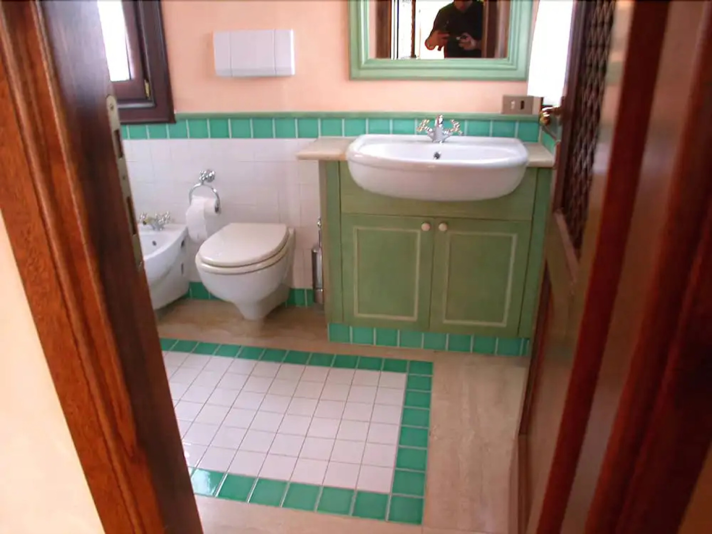 Appartamento Dahu Porto Cervo