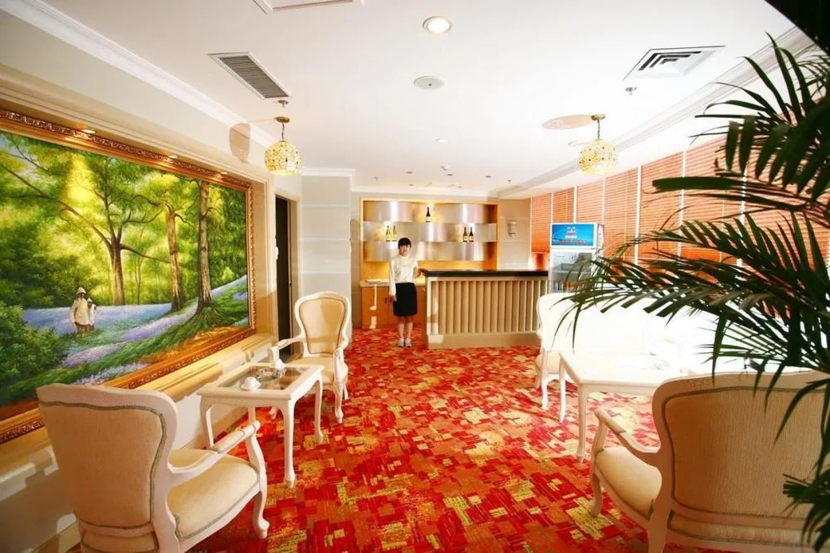 Meganeon Seaview Hotel