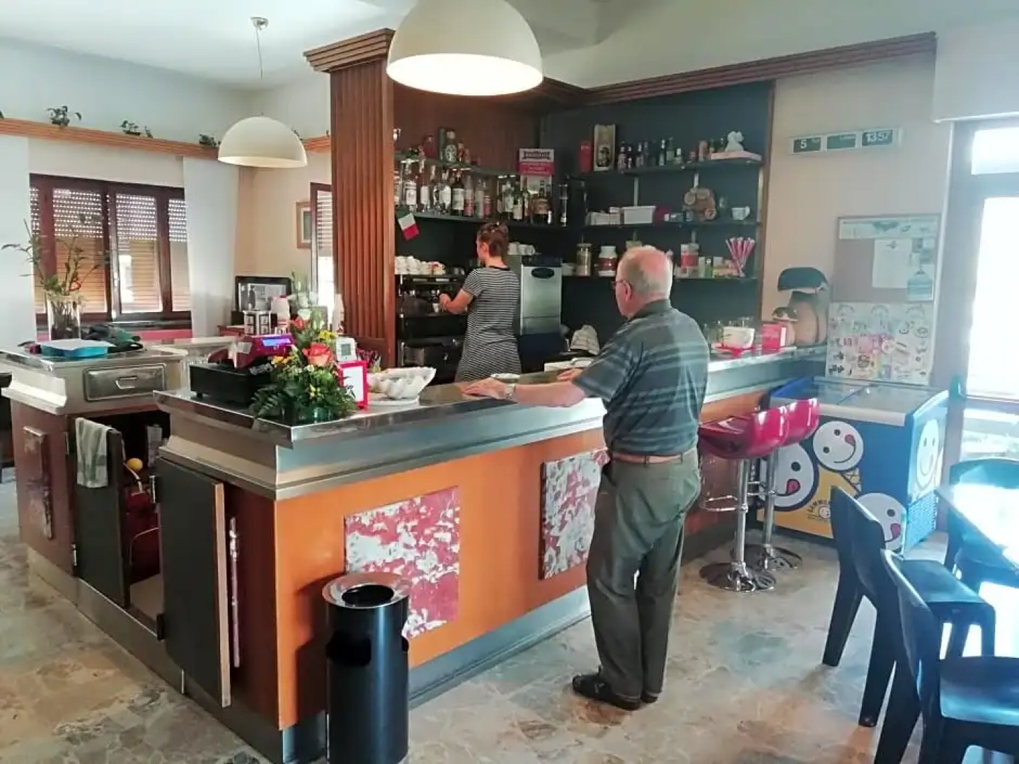 Hotel Rezia Valtellina