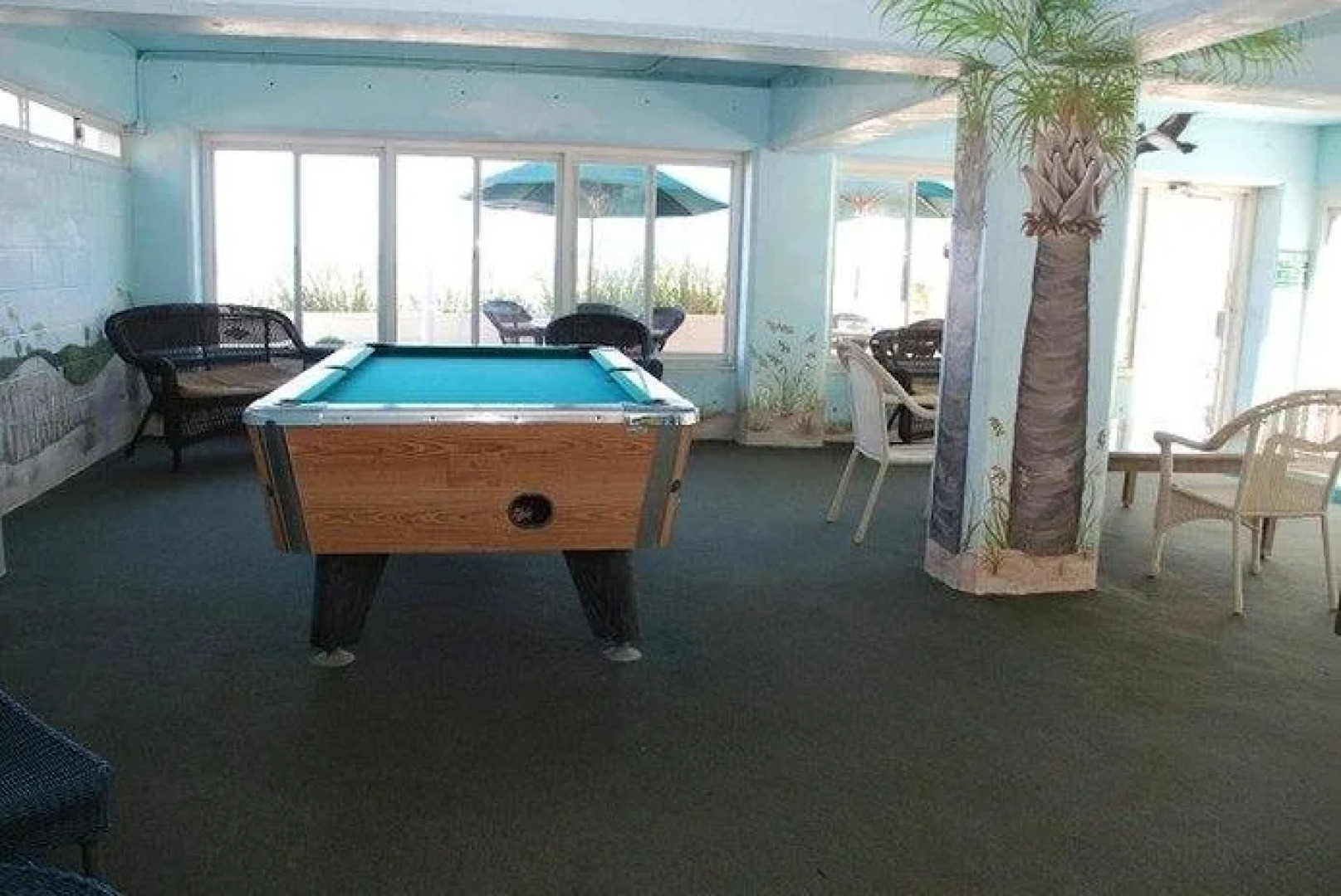 Desoto Beach Bed & Breakfast