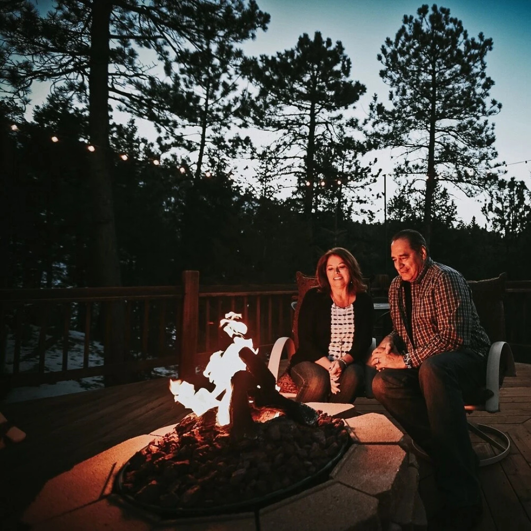 Mountain Bounty Bed and Breakfast