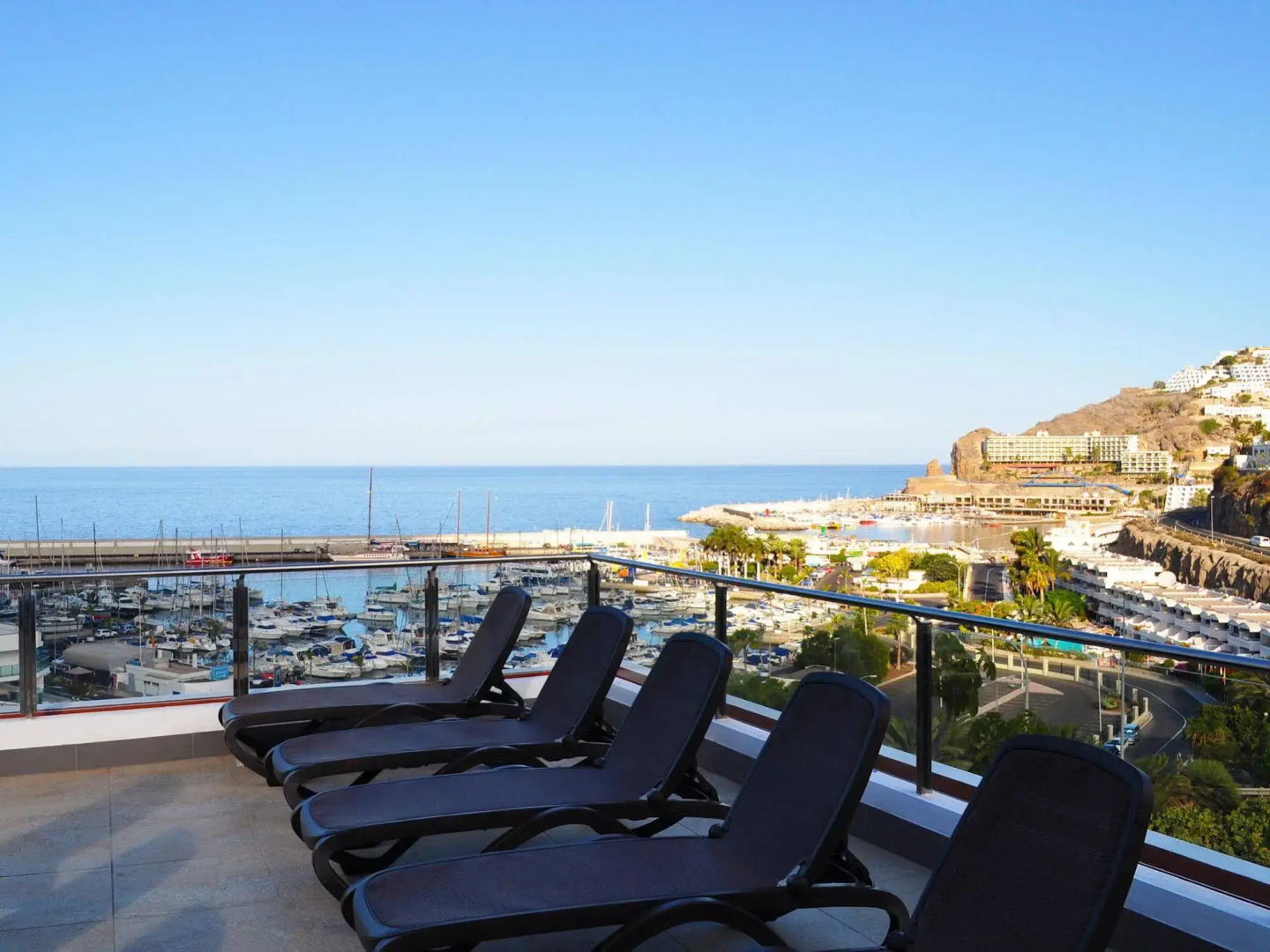 Holiday Club Puerto Calma