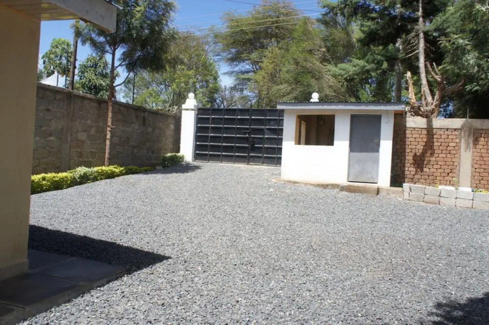 Acacia Furnished Apartments Nanyuki