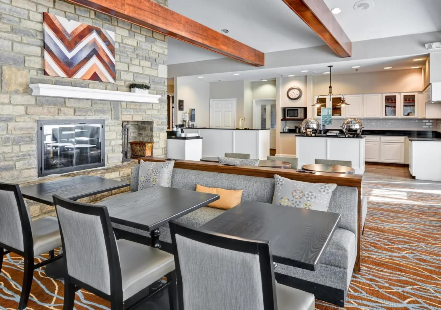 Homewood Suites Columbus-Worthington