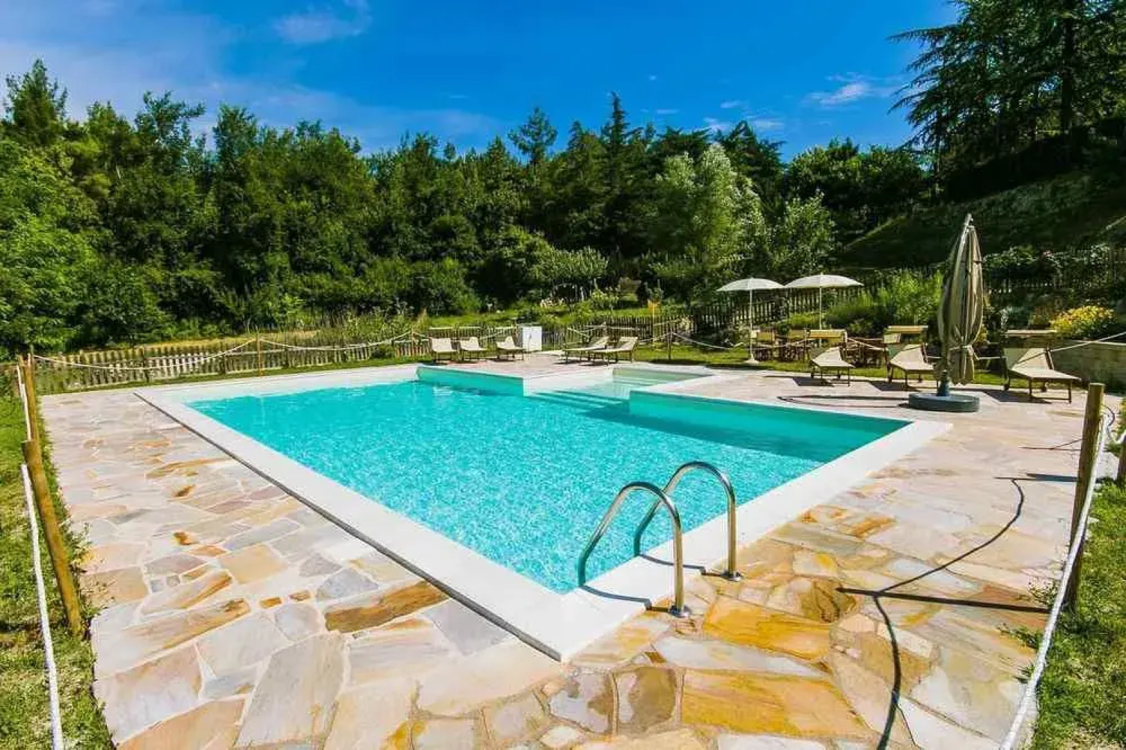 Country House La Celletta