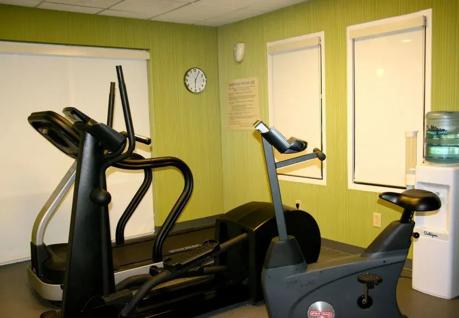 Fairfield Inn and Suites Youngstown Austintown